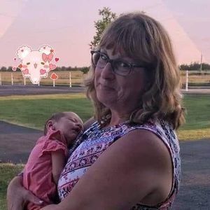 Meet your Posher, Beckie